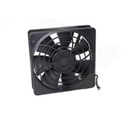 HP Fan Rear System 120X25Mm For Z4 G4 L15659-001